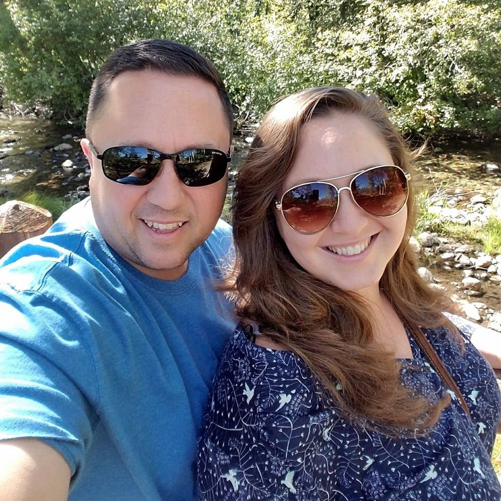 Meet your Posher, Jaymie